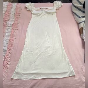 COPY - Serpenti Apparel The Luisa Dress